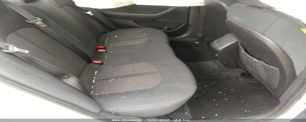 5NPE24AF0JH665740 2018 HYUNDAI SONATA photo no. 8