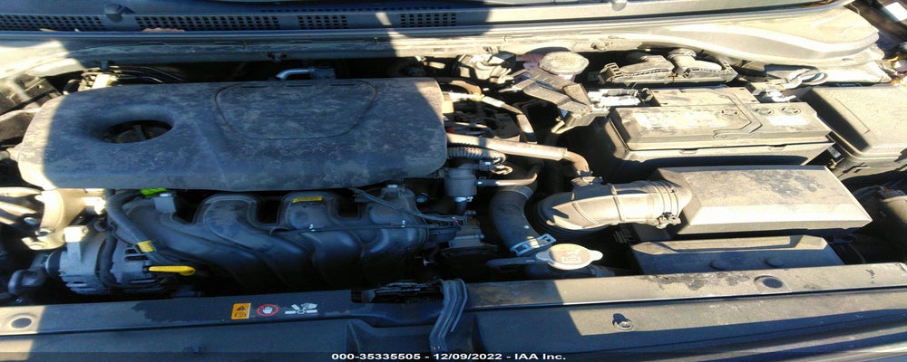 3KPC24A39KE063924 2019 HYUNDAI ACCENT photo no. 10