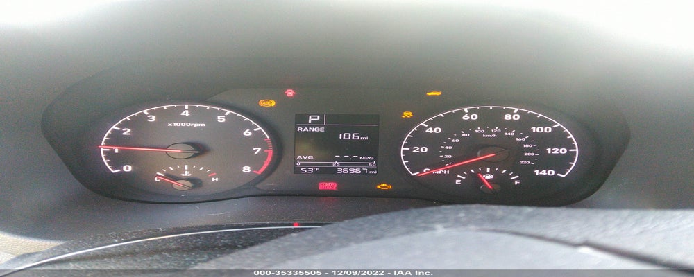3KPC24A39KE063924 2019 HYUNDAI ACCENT photo no. 7