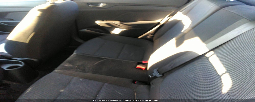 3KPC24A39KE063924 2019 HYUNDAI ACCENT photo no. 8