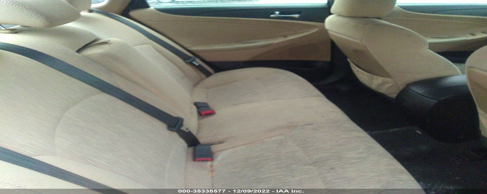 5NPEB4AC1DH755280 2013 HYUNDAI SONATA photo no. 8