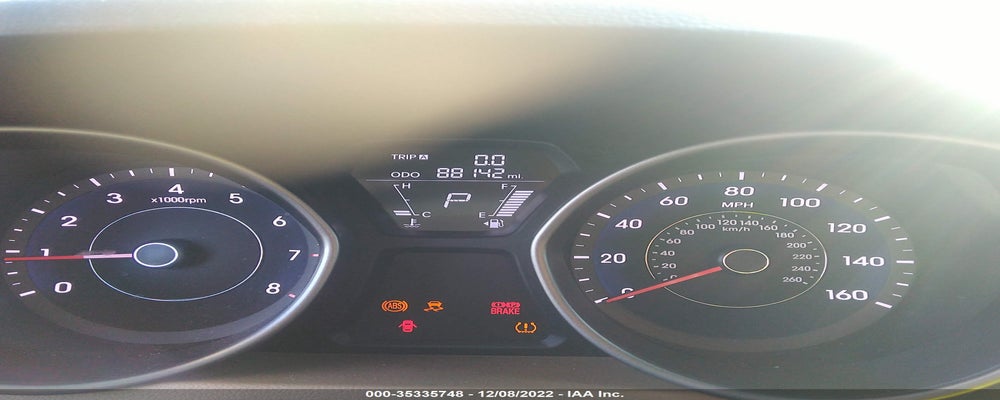 5NPDH4AE5DH380828 2013 HYUNDAI ELANTRA photo no. 7