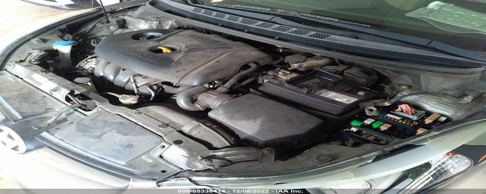 5NPDH4AE7EH480642 2014 HYUNDAI ELANTRA photo no. 10