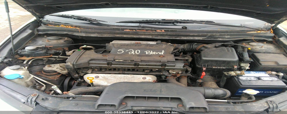 KMHDU4AD9AU915983 2010 HYUNDAI ELANTRA photo no. 10