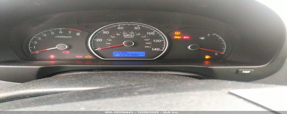 KMHDU4AD9AU915983 2010 HYUNDAI ELANTRA photo no. 7