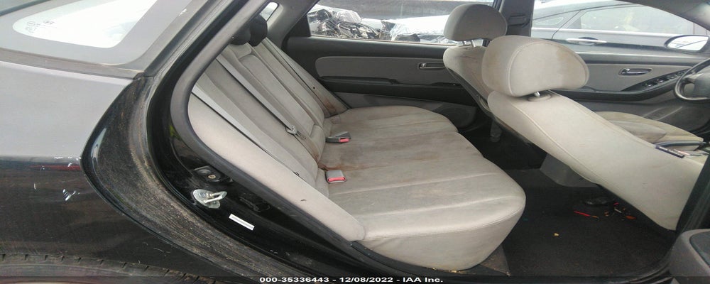 KMHDU4AD9AU915983 2010 HYUNDAI ELANTRA photo no. 8