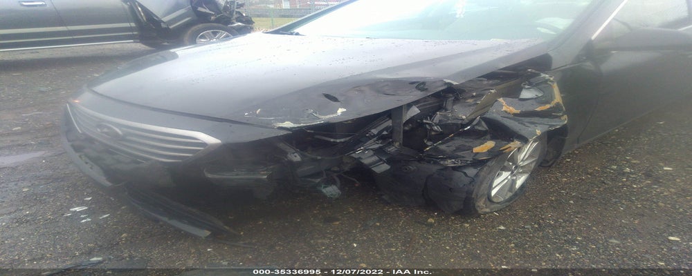 5NPE24AF2FH211092 2015 HYUNDAI SONATA photo no. 6