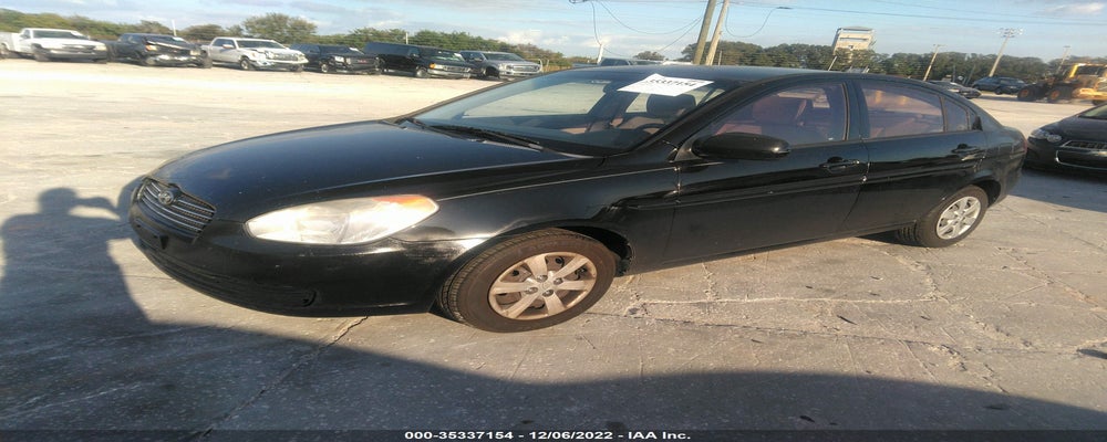 KMHCN4AC9BU601123 2011 HYUNDAI ACCENT photo no. 2