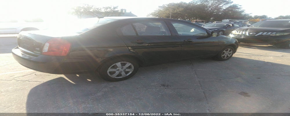 KMHCN4AC9BU601123 2011 HYUNDAI ACCENT photo no. 4