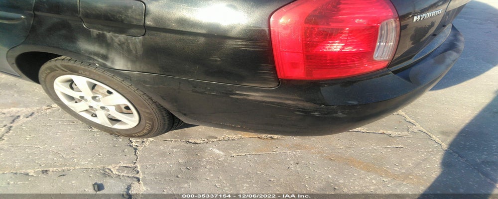 KMHCN4AC9BU601123 2011 HYUNDAI ACCENT photo no. 6