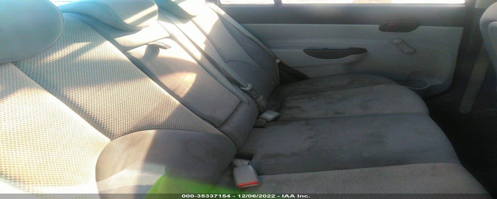 KMHCN4AC9BU601123 2011 HYUNDAI ACCENT photo no. 8