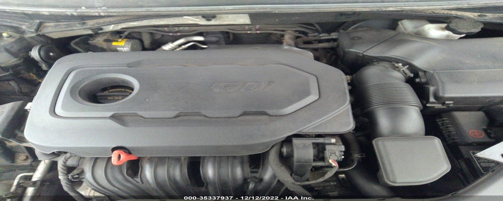5NPE34AFXFH211841 2015 HYUNDAI SONATA photo no. 10