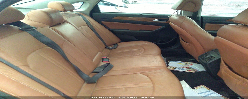 5NPE34AFXFH211841 2015 HYUNDAI SONATA photo no. 8