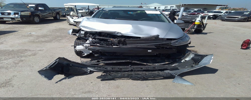 3KPC24A63LE118542 2020 HYUNDAI ACCENT photo no. 6