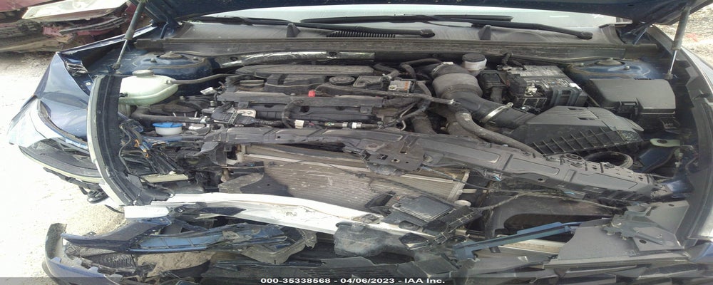 5NPEH4J21LH041590 2020 HYUNDAI SONATA photo no. 10