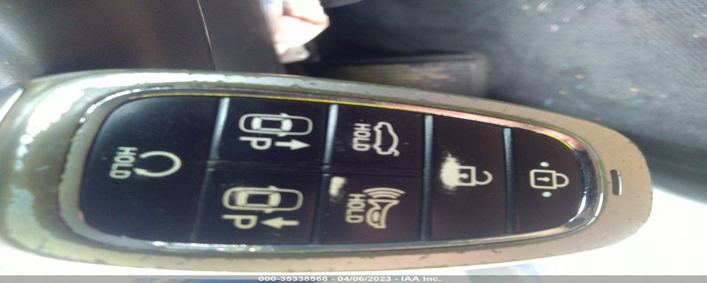 5NPEH4J21LH041590 2020 HYUNDAI SONATA photo no. 11