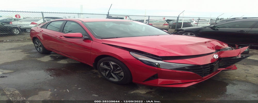5NPLS4AG0PH098180 2023 HYUNDAI ELANTRA photo no. 17