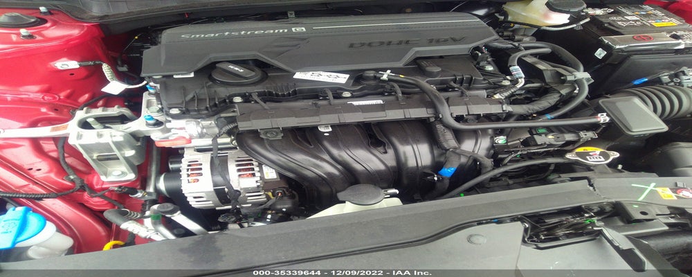 5NPLS4AG0PH098180 2023 HYUNDAI ELANTRA photo no. 10