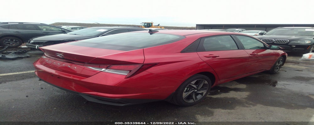 5NPLS4AG0PH098180 2023 HYUNDAI ELANTRA photo no. 4