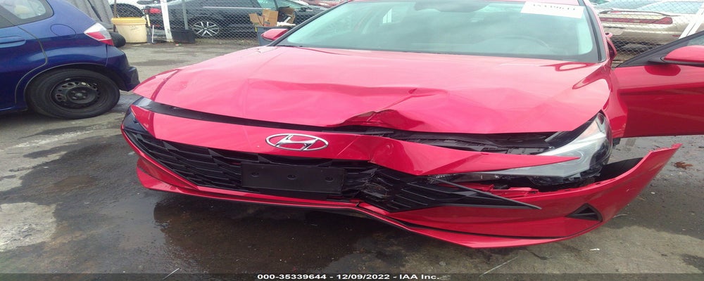 5NPLS4AG0PH098180 2023 HYUNDAI ELANTRA photo no. 6