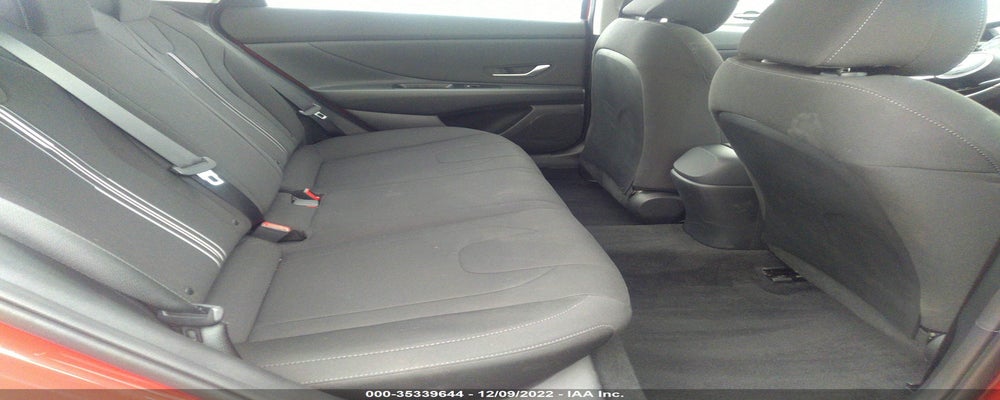 5NPLS4AG0PH098180 2023 HYUNDAI ELANTRA photo no. 8