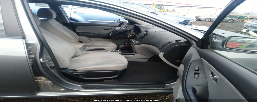 KMHDU4AD1AU022691 2010 HYUNDAI ELANTRA photo no. 5