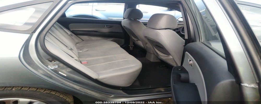 KMHDU4AD1AU022691 2010 HYUNDAI ELANTRA photo no. 8