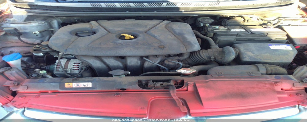 KMHDH4AEXEU153718 2014 HYUNDAI ELANTRA photo no. 10