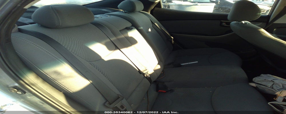 KMHDH4AEXEU153718 2014 HYUNDAI ELANTRA photo no. 8
