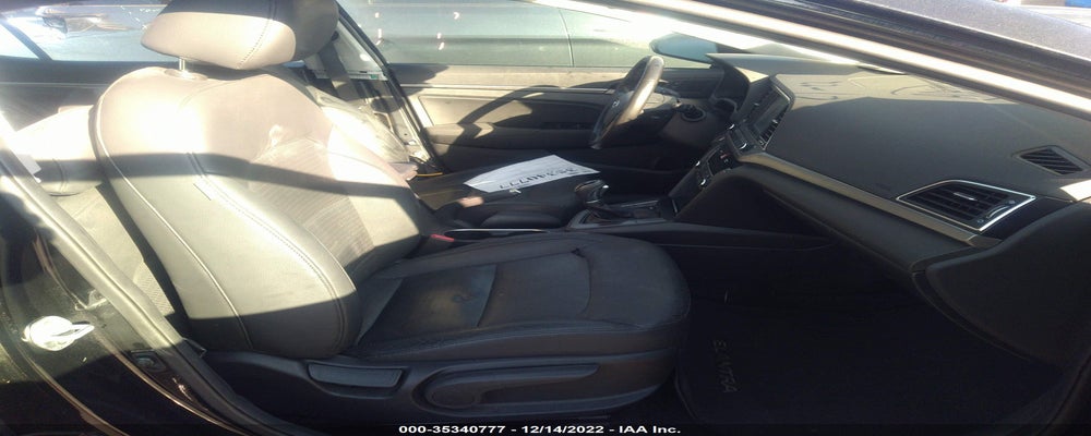 5NPD84LFXHH125278 2017 HYUNDAI ELANTRA photo no. 5