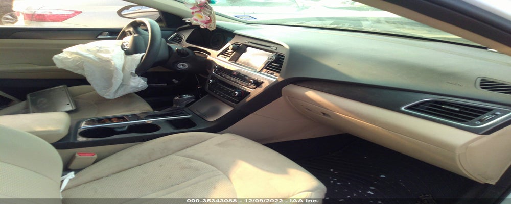 5NPE34AF2GH341498 2016 HYUNDAI SONATA photo no. 5