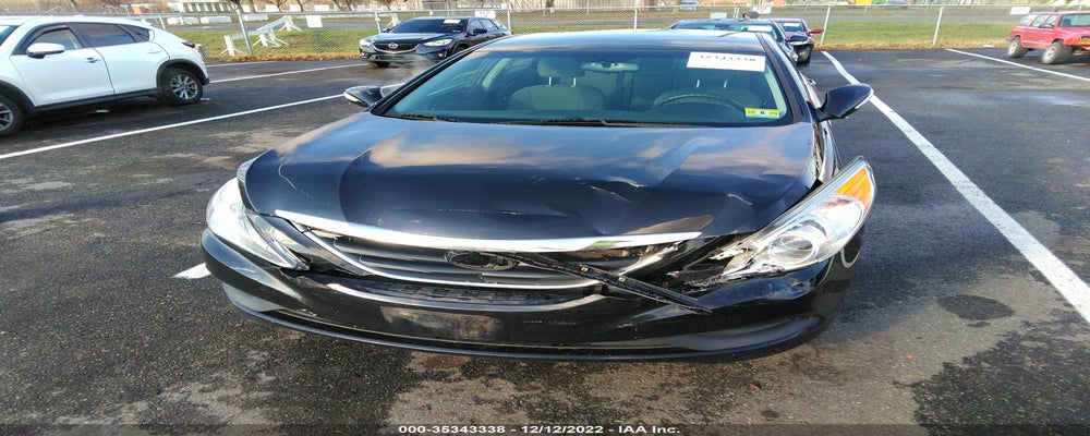 5NPEB4ACPEH948074 2014 HYUNDAI SONATA photo no. 6