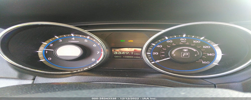 5NPEB4ACPEH948074 2014 HYUNDAI SONATA photo no. 7