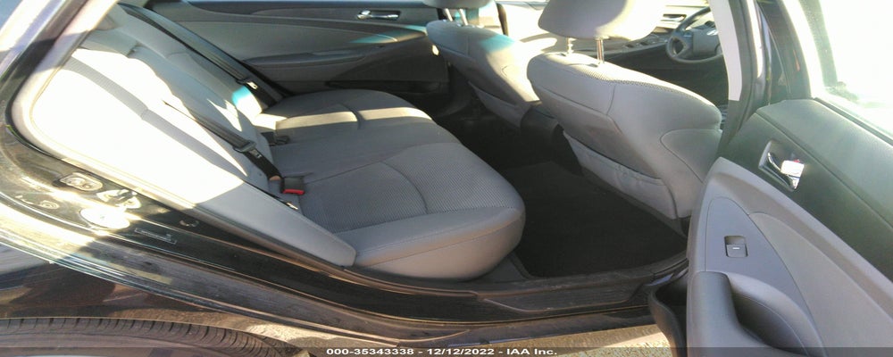 5NPEB4ACPEH948074 2014 HYUNDAI SONATA photo no. 8