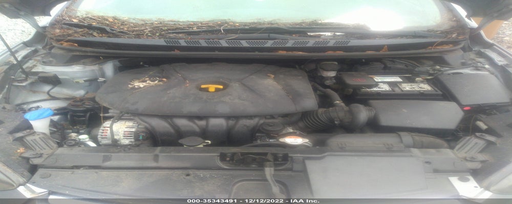 5NPDH4AEXGH732385 2016 HYUNDAI ELANTRA photo no. 10