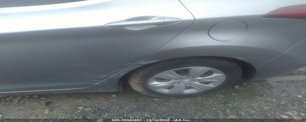 5NPDH4AEXGH732385 2016 HYUNDAI ELANTRA photo no. 6