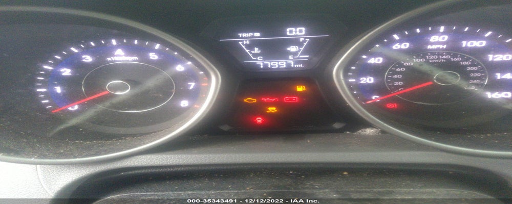 5NPDH4AEXGH732385 2016 HYUNDAI ELANTRA photo no. 7