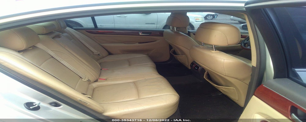 KMHGC4DD5CU153699 2012 HYUNDAI GENESIS photo no. 8
