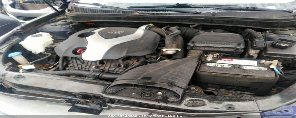 5NPEC4AB7EH922280 2014 HYUNDAI SONATA photo no. 10