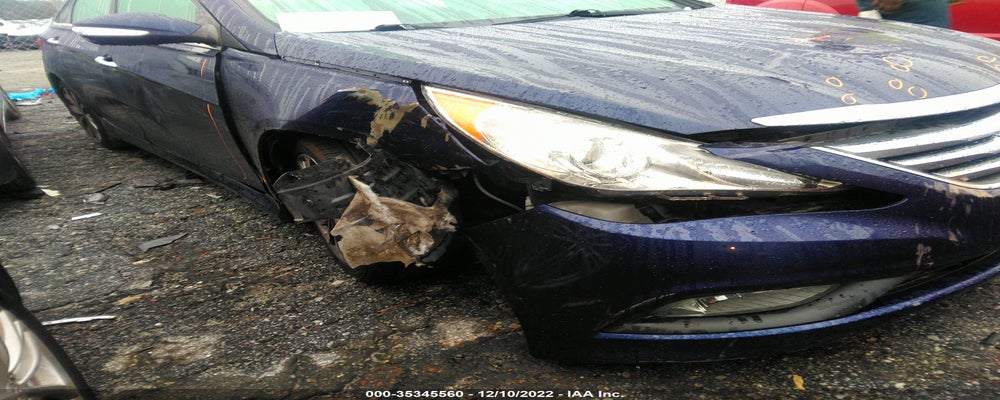 5NPEC4AB7EH922280 2014 HYUNDAI SONATA photo no. 6