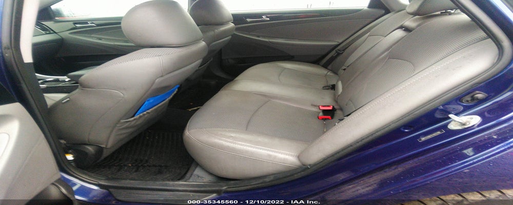 5NPEC4AB7EH922280 2014 HYUNDAI SONATA photo no. 8