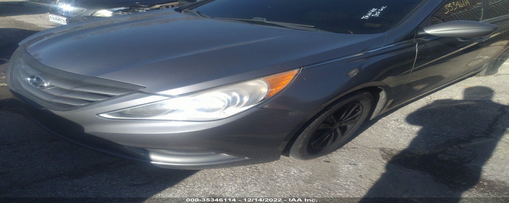 5NPEB4AC5CH331759 2012 HYUNDAI SONATA photo no. 6