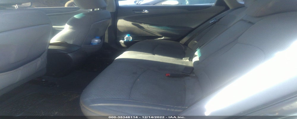 5NPEB4AC5CH331759 2012 HYUNDAI SONATA photo no. 8