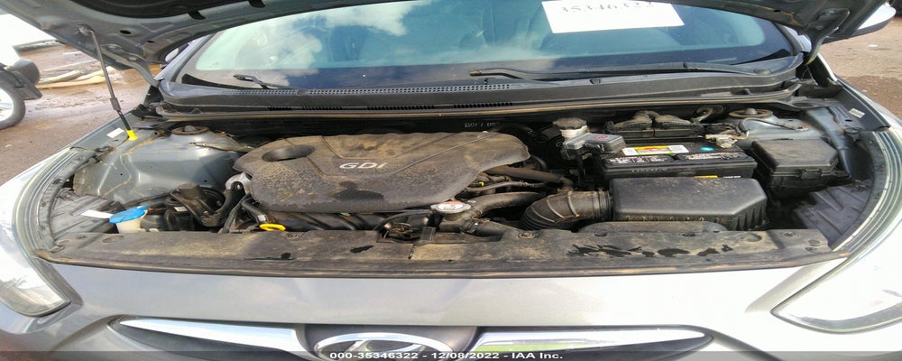 KMHCT4AE4DU503983 2013 HYUNDAI ACCENT photo no. 10