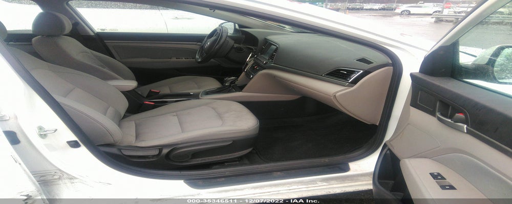 5NPD94LA7HH088529 2017 HYUNDAI ELANTRA photo no. 5
