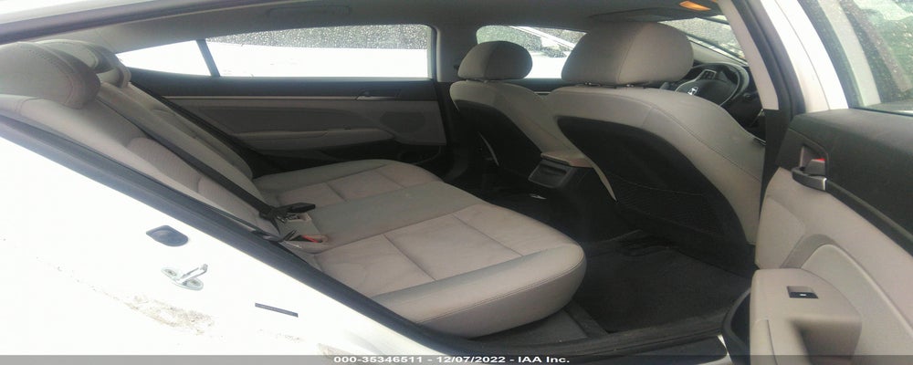 5NPD94LA7HH088529 2017 HYUNDAI ELANTRA photo no. 8