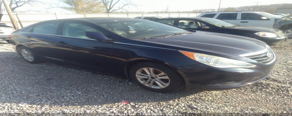 5NPEB4AC4BH036439 2011 HYUNDAI SONATA photo no. 19