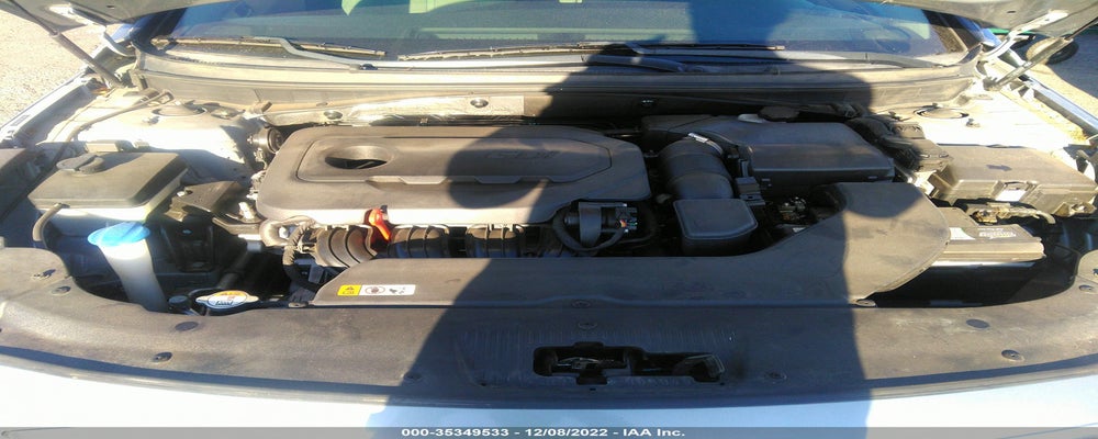 5NPE24AF1FH015449 2015 HYUNDAI SONATA photo no. 10