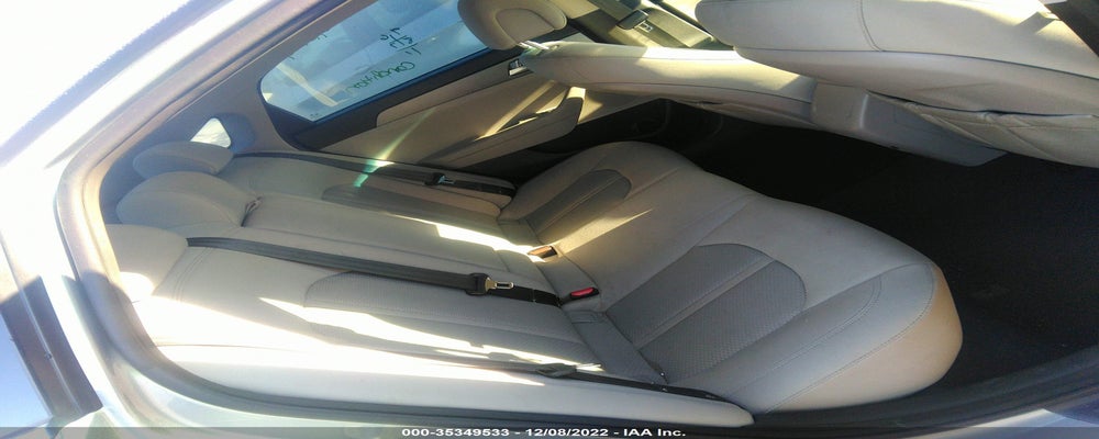 5NPE24AF1FH015449 2015 HYUNDAI SONATA photo no. 8