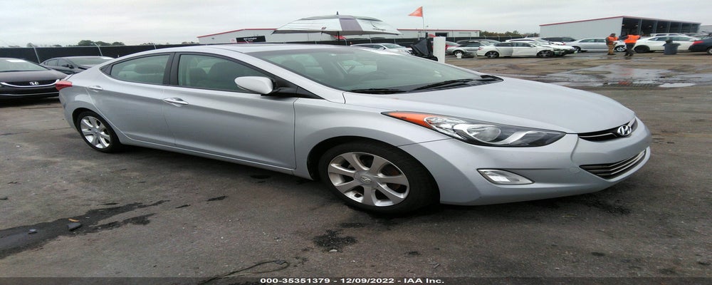 5NPDH4AE9CH149204 2012 HYUNDAI ELANTRA photo no. 7